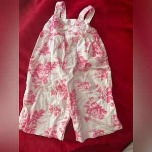 Janie and Jack size 12 to 18 months outfit